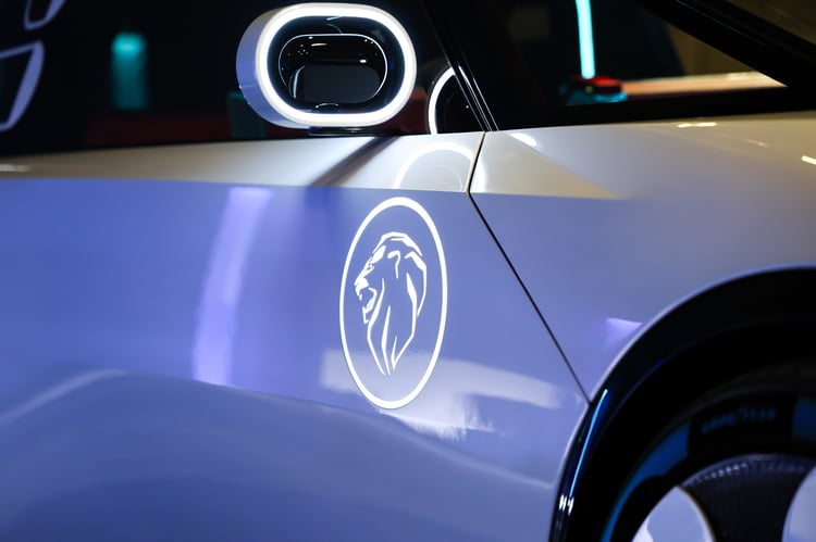 Essai Peugeot Polygon