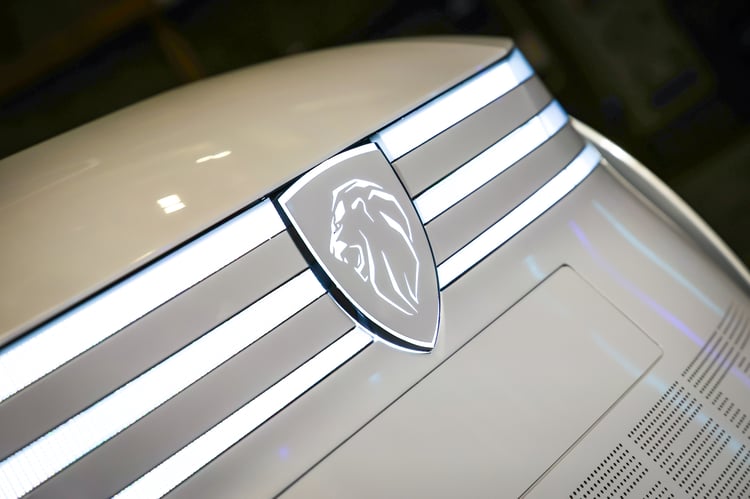 Essai Peugeot Polygon