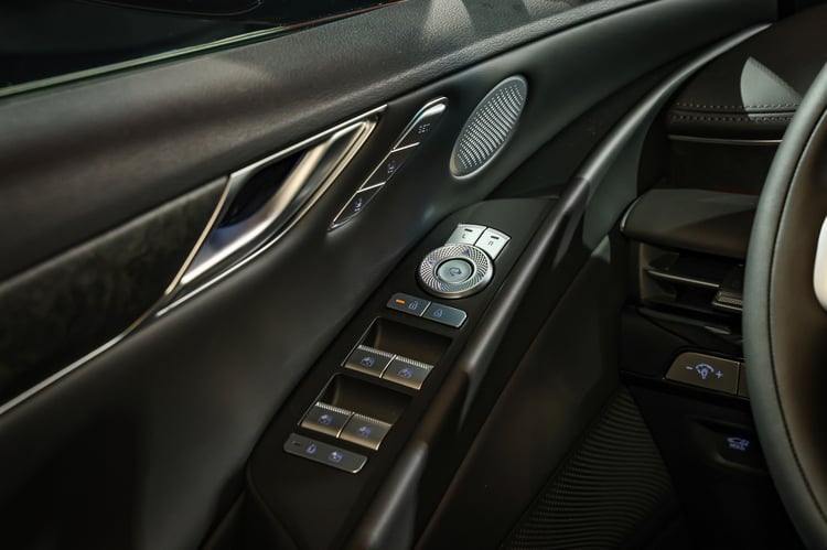 Soirée lancement Genesis