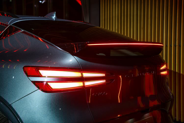 Soirée lancement Genesis