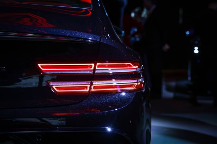 Soirée lancement Genesis