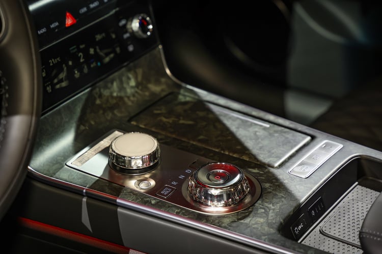 Soirée lancement Genesis