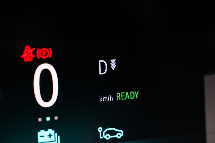 Récupération d'énergie réglable aux palettes