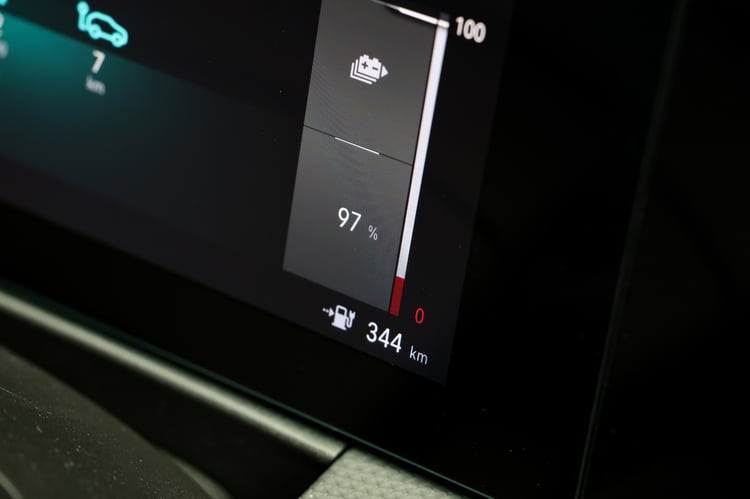 Un pack batterie plus important