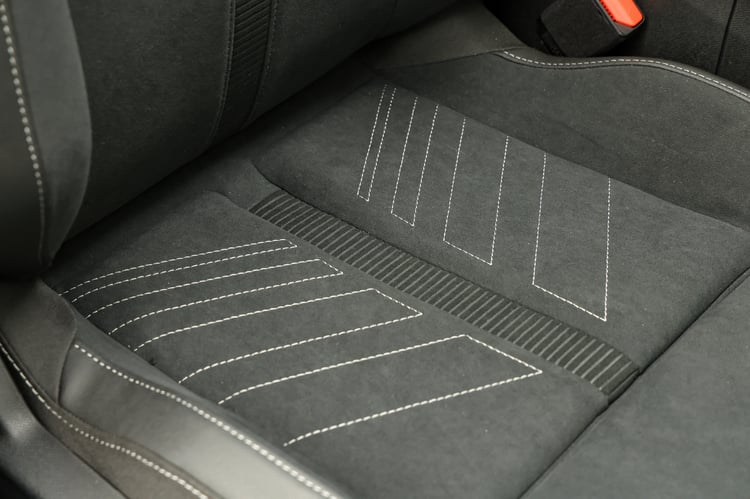 Un insert ergonomique très appréciable