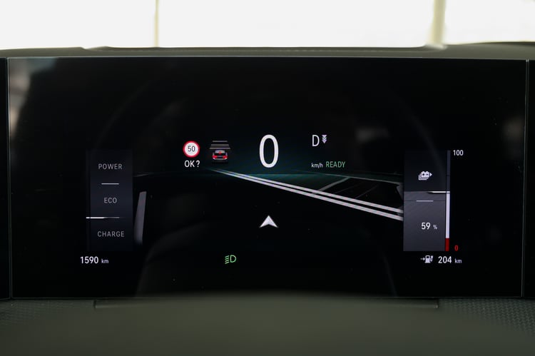 Différentes interfaces mais des animations encore lourdes