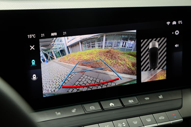 Caméras d'excellente qualité