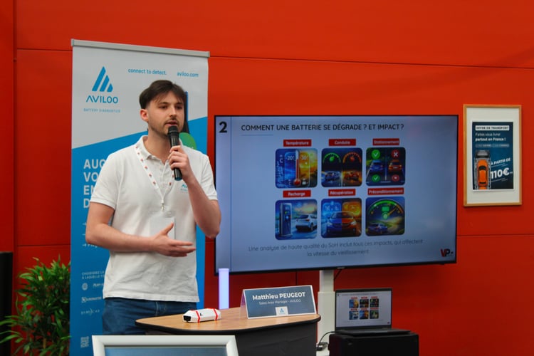 Matthieu Peugeot de Aviloo