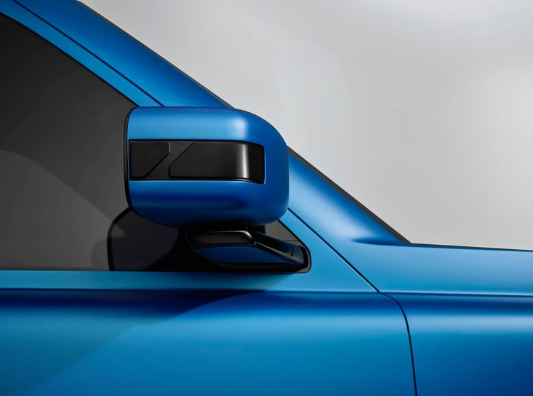 Freelander Concept 97