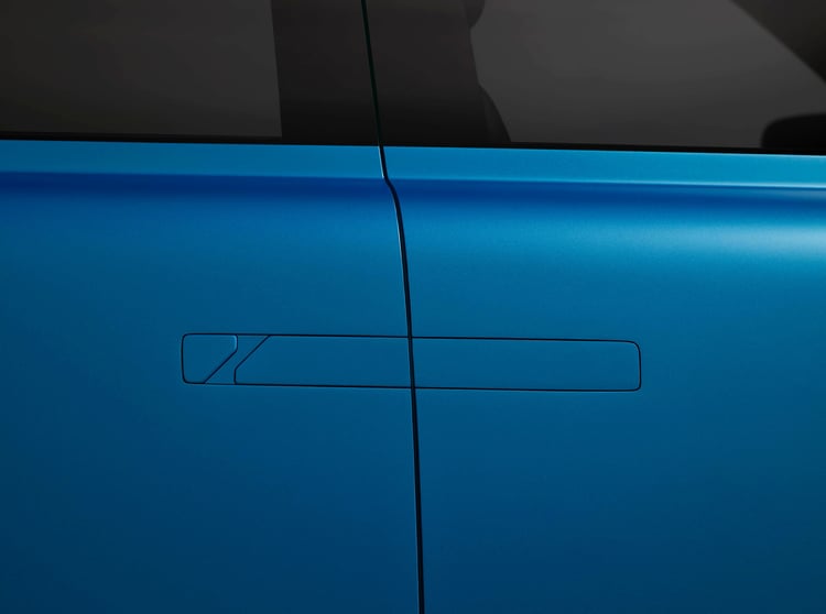 Freelander Concept 97