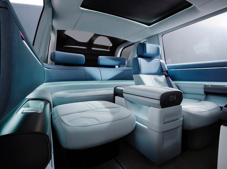 Freelander Concept 97