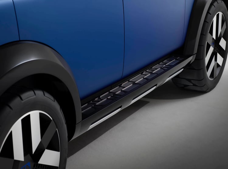 Freelander Concept 97