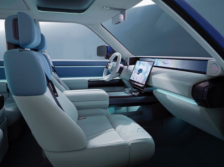 Freelander Concept 97