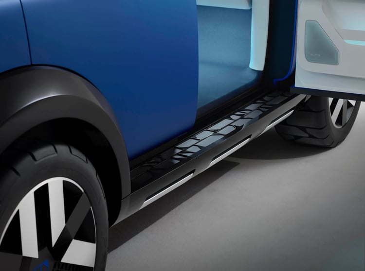 Freelander Concept 97