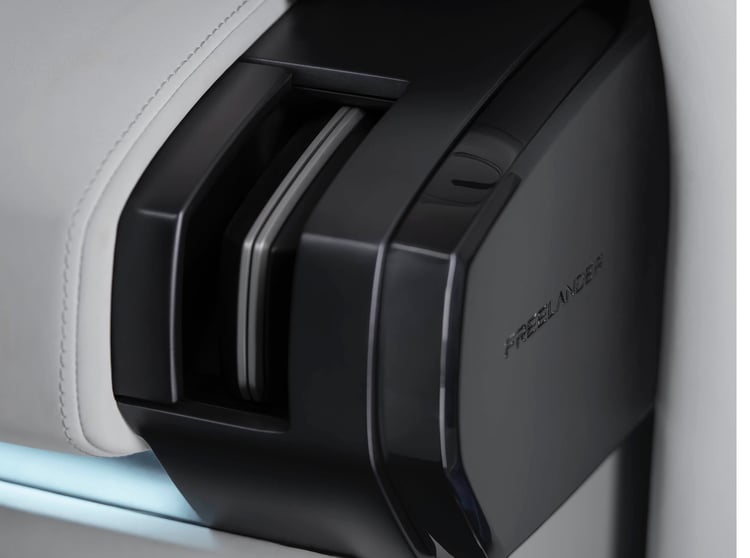 Freelander Concept 97