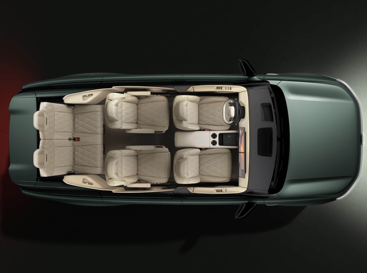 SAIC-VW Volkswagen ID.Era 9X