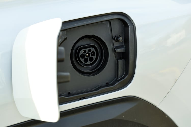 Pas de charge rapide pour le Citroën C5 Aircross hybride rechargeable