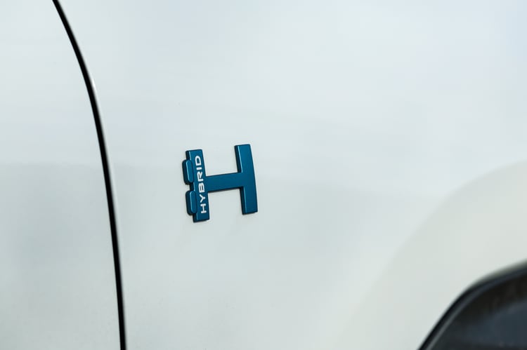 Nouvelle version hybride rechargeable pour le C5 Aircross