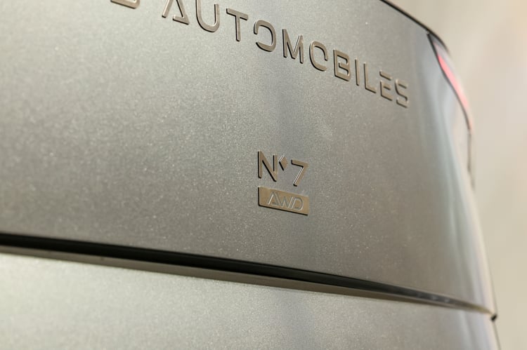 Une version AWD Long Range au programme