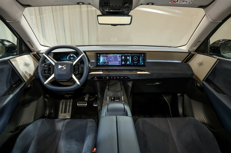 Différentes ambiances à bord