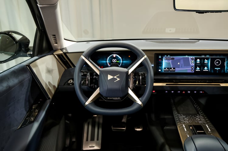 Différentes ambiances à bord