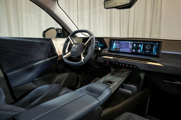 Différentes ambiances à bord