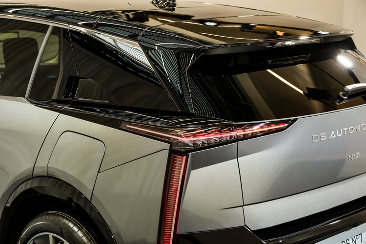 Traitement arrière dynamique