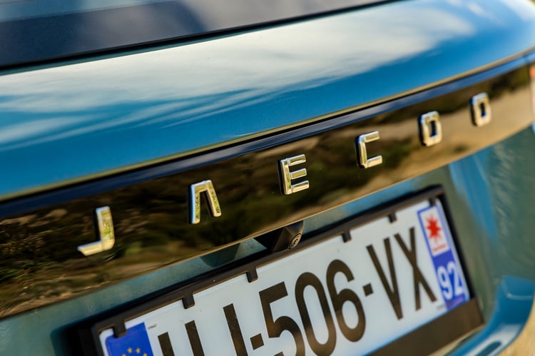 Le Jaecoo 5 SHS-H est une véritable réussite !