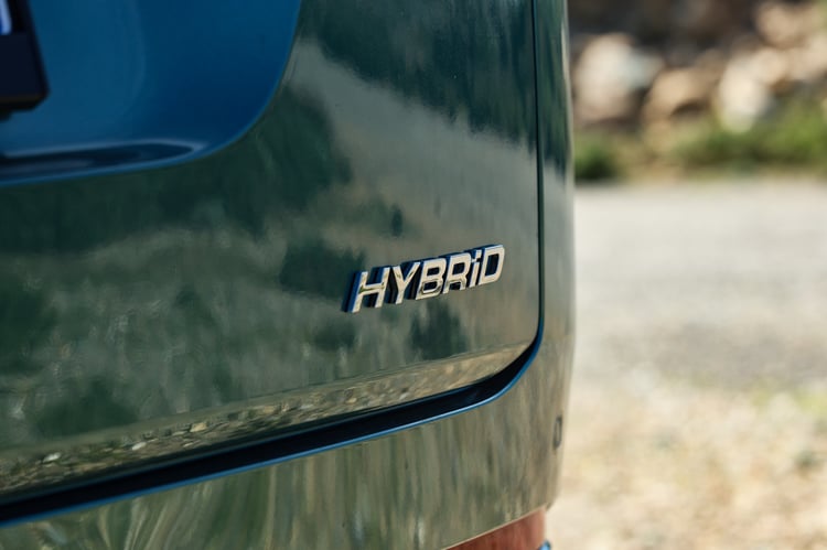 Une technologie hybride très performante