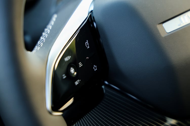 Une touche de raccourci pratique