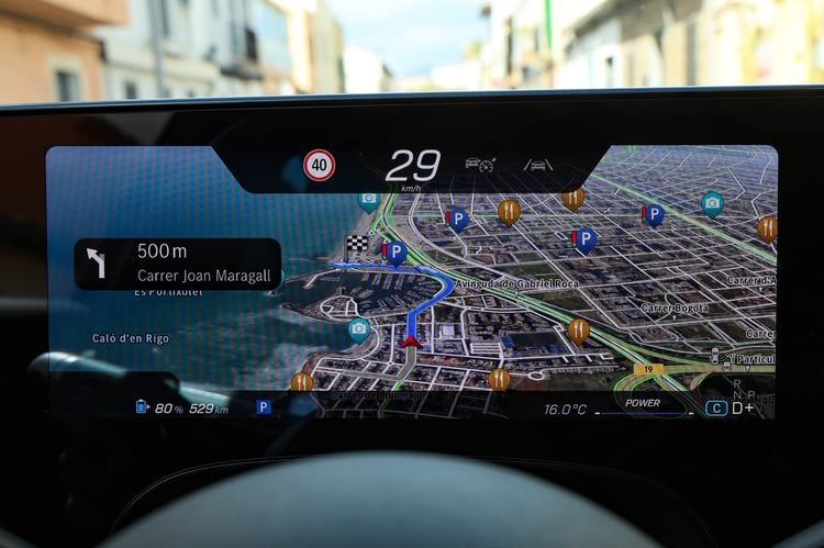 Des interfaces réactifs et véloces
