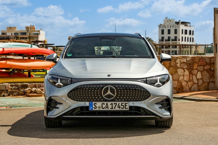 Une face avant identique