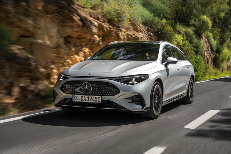 Un comportement dynamique très satisfaisant