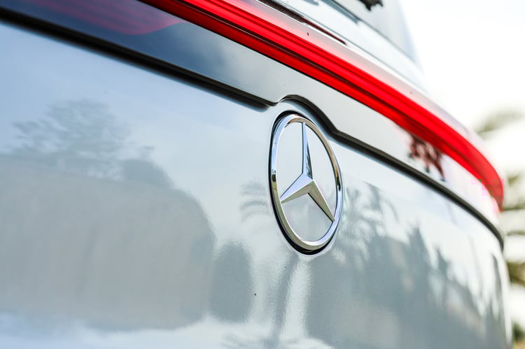 Plus de 600 km d'autonomie mixte pour le SUV électrique