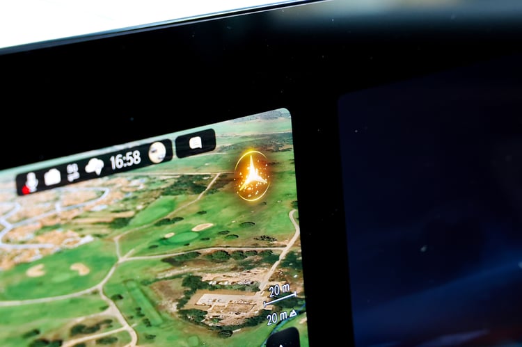 Assistant virtuel personnalisable à bord