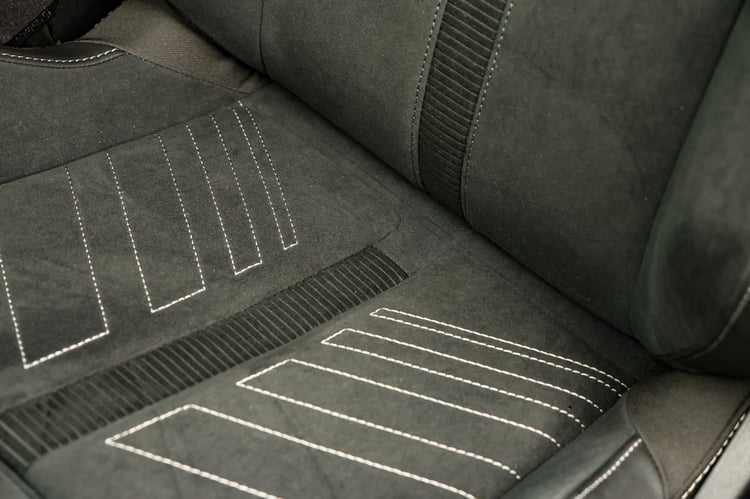 Insert ergonomique pour réduire la pression sur le coccyx : validé !