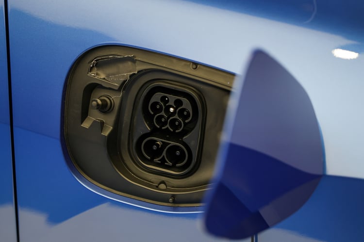 Deux batteries de 37 kWh (LFP) ou 52 kWh (NMC)