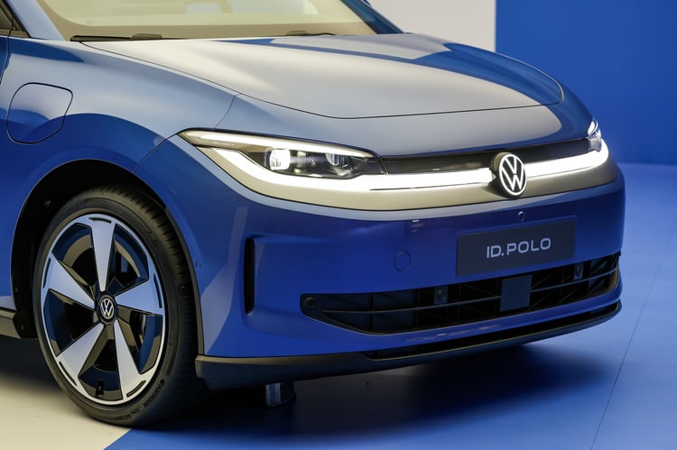 Elle nous évoque le concept ID GTI !