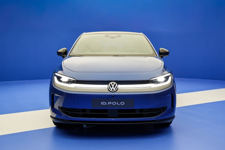 Face avant caractérielle, sans trop en faire