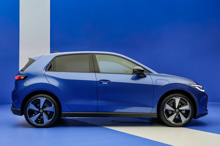 Citadine ou compacte ? À vous de nous dire.