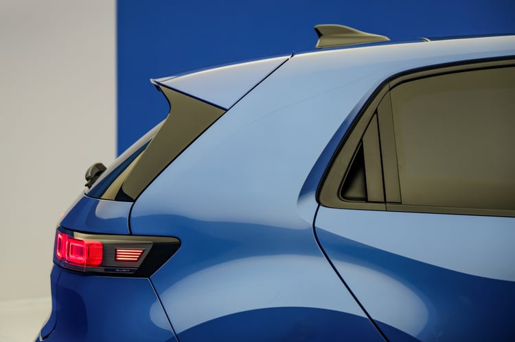 Montant C de la Volkswagen ID Polo