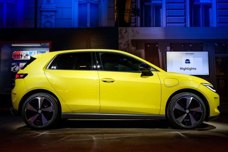 Des livrées "pop" pour le renouveau de la Polo