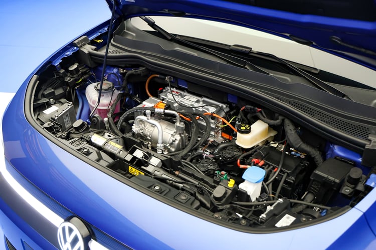 3 motorisations et 2 tailles de batteries au programme