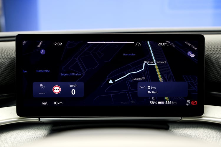 Les affichages modernes restent disponibles