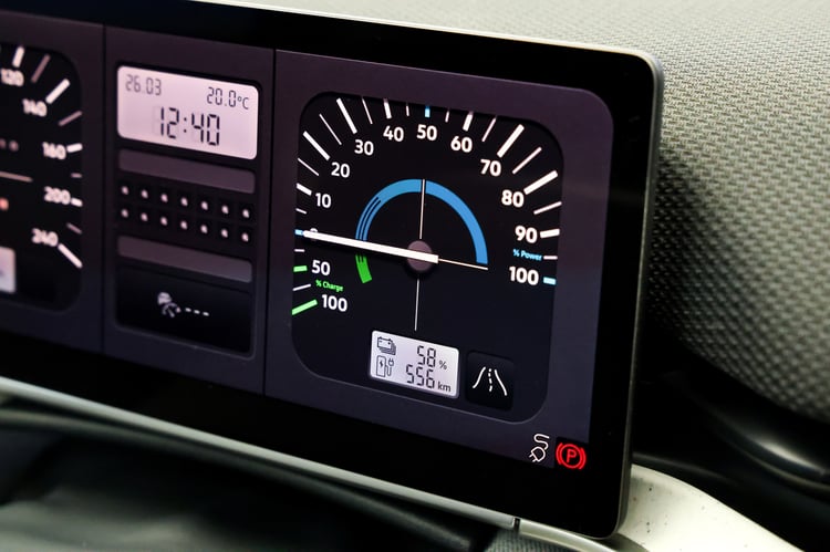 Jusqu'à 455 km d'autonomie pour la Volkswagen ID Polo