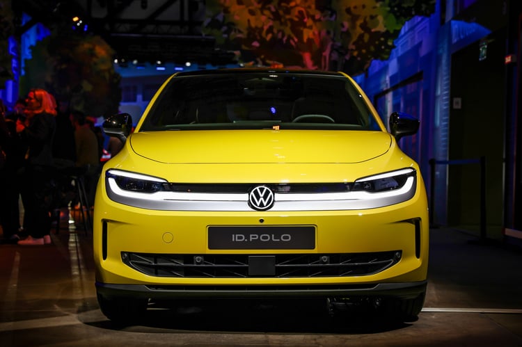 Sept teintes disponibles au catalogue