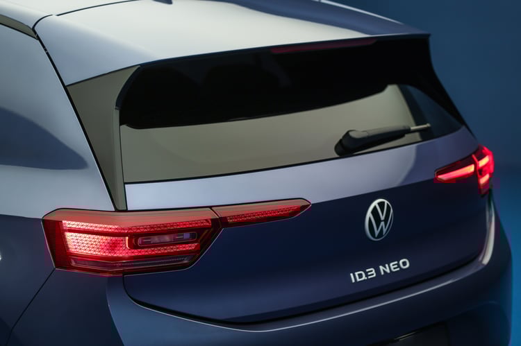 Volkswagen ID.3 Neo Style