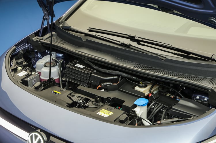 Volkswagen ID.3 Neo Style