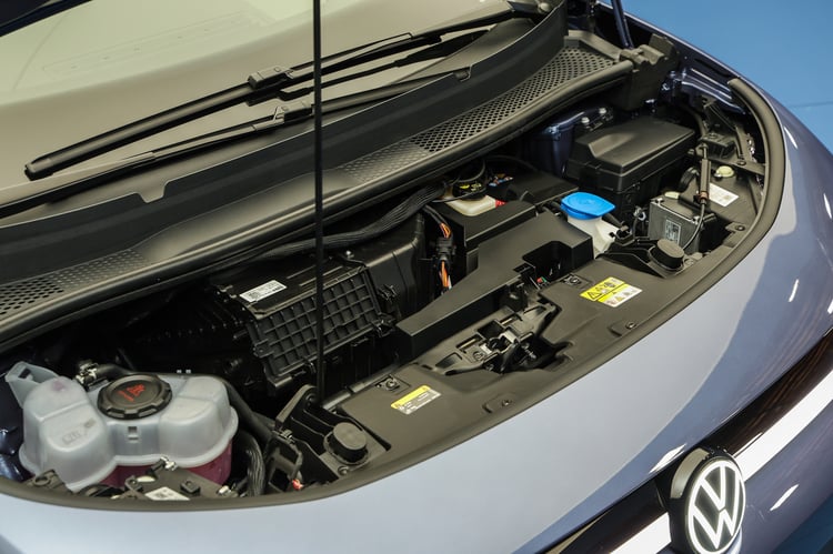 Volkswagen ID.3 Neo Style