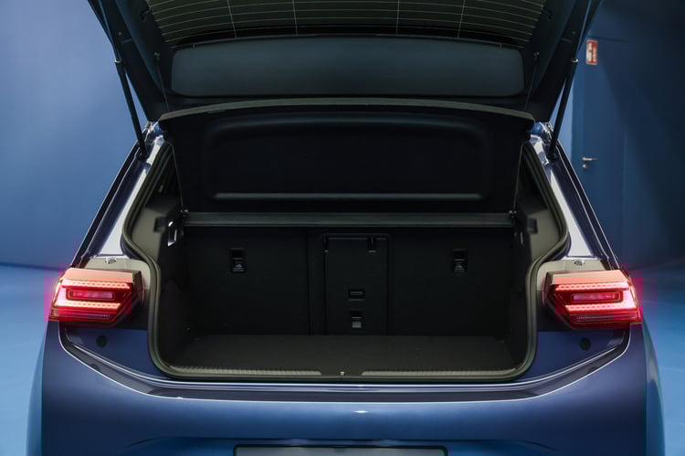 Volkswagen ID.3 Neo Style